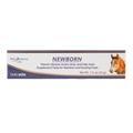 Botumix Newborn Supplement,"Rectangular product box with foal image on right"