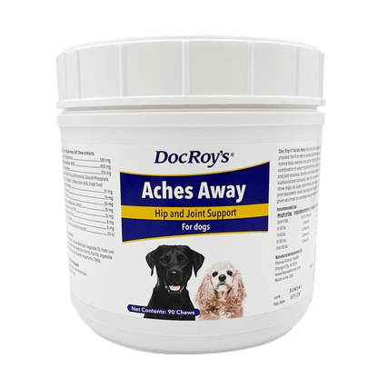 Doc Roy's® Aches Away™
