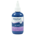 Vetericyn® Plus Eye Wash,"Blue bottle with white nozzle cap"