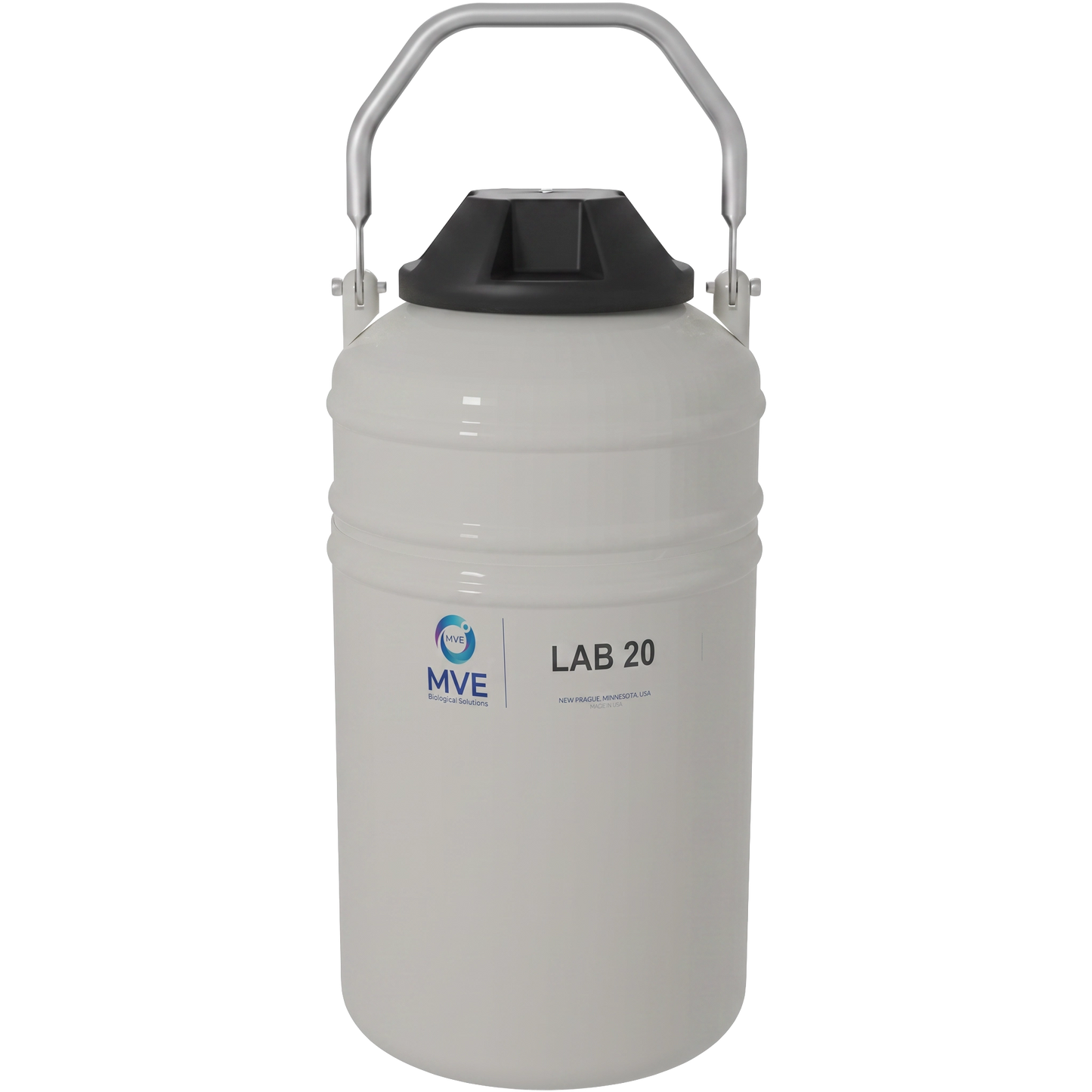 MVE Tank Lab