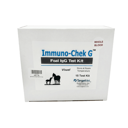 IgG Immunocheck