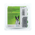 Nobivac® Lyme Vaccine For Dogs,"Blister pack with green label and dog image"