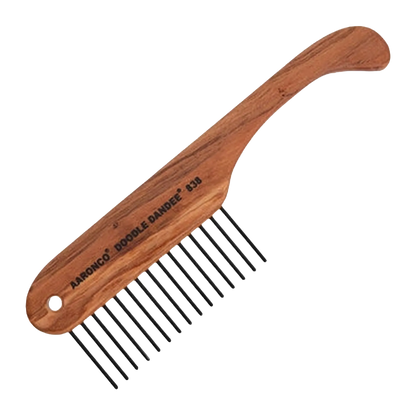 Aaronco 9.5" Doodle Dandee Honeycomb
