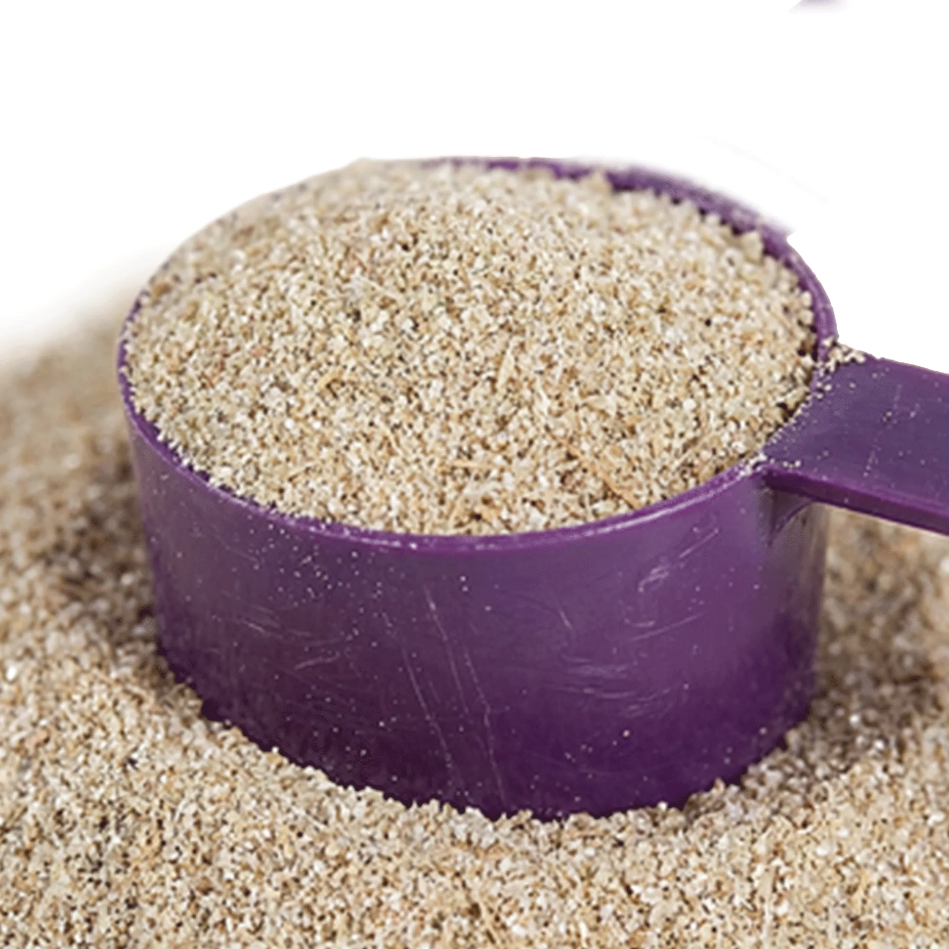 Heave Ho™,"Purple scoop filled with granular powder"