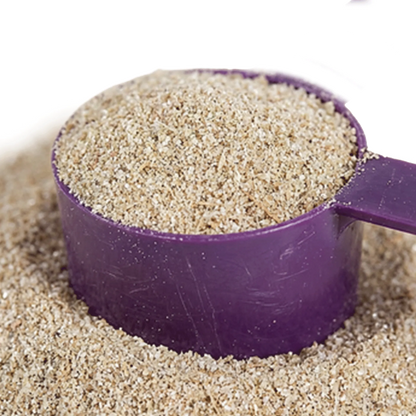 Heave Ho™,"Purple scoop filled with granular powder"