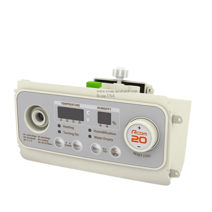 Max-20 DO Incubator by Rcom USA