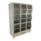Cage Banks