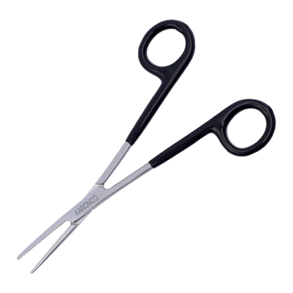 Aaronco 5.5" Hairmostat Ear Hair Puller and Tick Remover