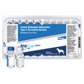 TruCan™ Ultra DAP (Ultra Duramune DAP),"Vaccine tray pack with two vials and diluent, including blue-capped vial"
