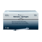 Small Syringes without Needles,"Box of syringes with one loose clear syringe in front"
