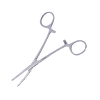 Aaronco 5.5" Lockable Hemostat