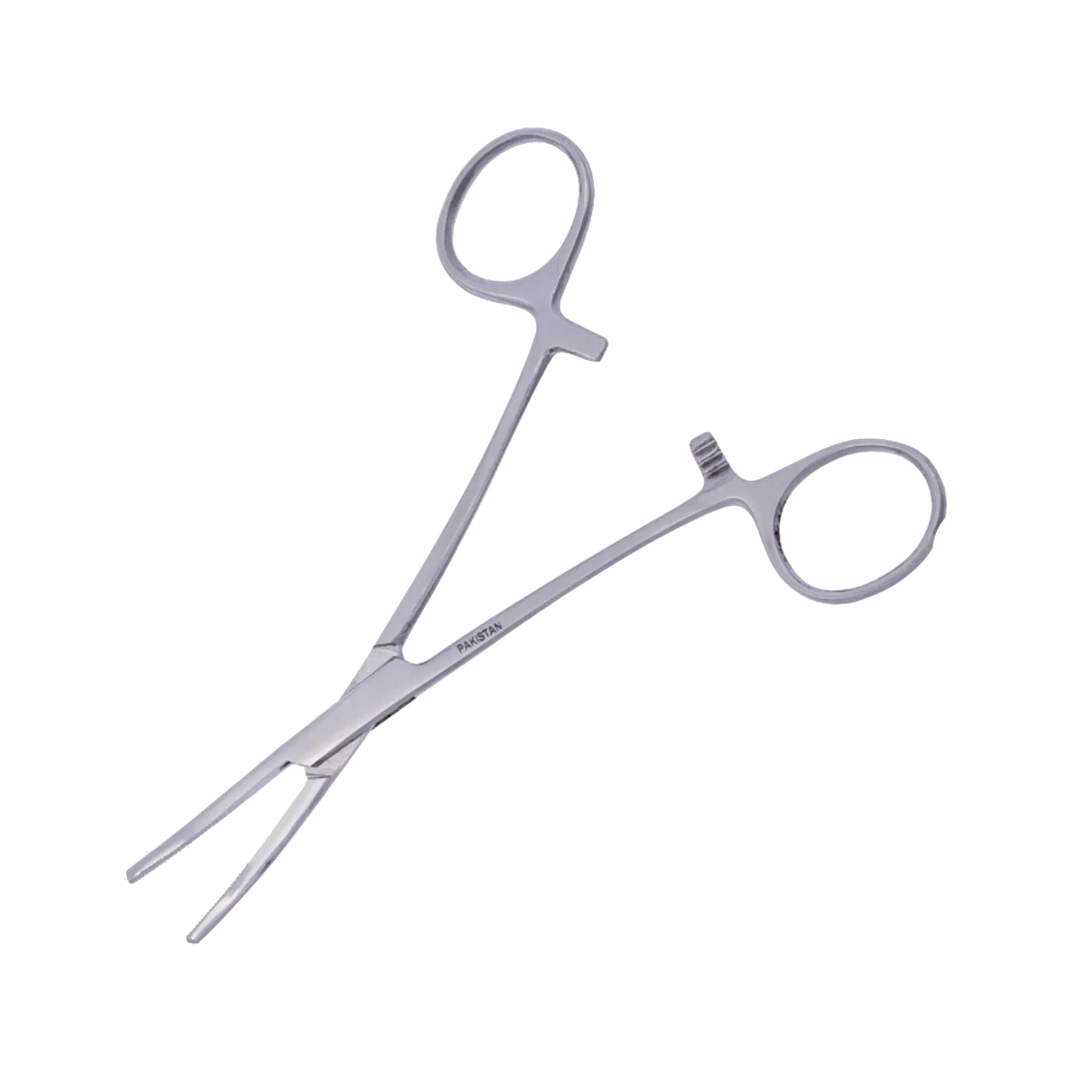 Aaronco 5.5" Lockable Hemostat
