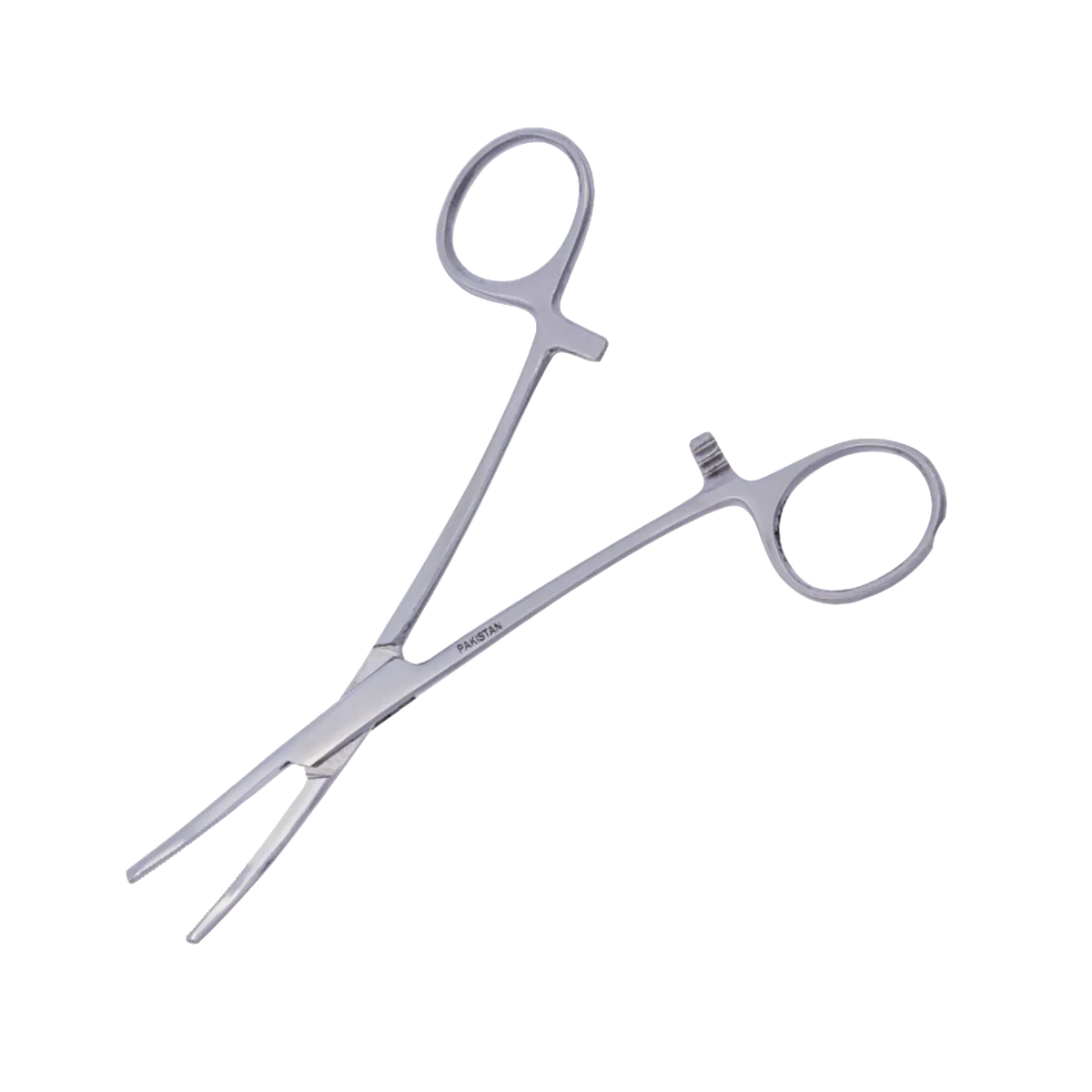Aaronco 5.5" Lockable Hemostat