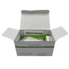 Antigen Canine Parvovirus Rapid Test Kit