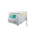 Bio Lion Digital 6000 RPM 15ml Centrifuge with 12 Rotor Swinging Buckets,"Benchtop centrifuge with digital control panel and power cord"