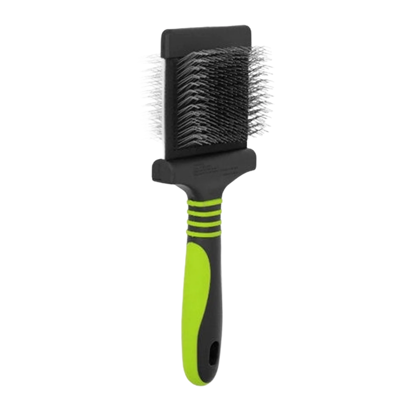 Finishing Soft Slicker Brush