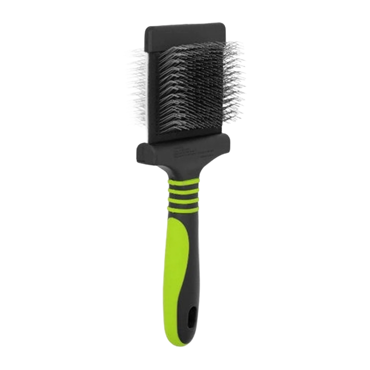 Finishing Soft Slicker Brush