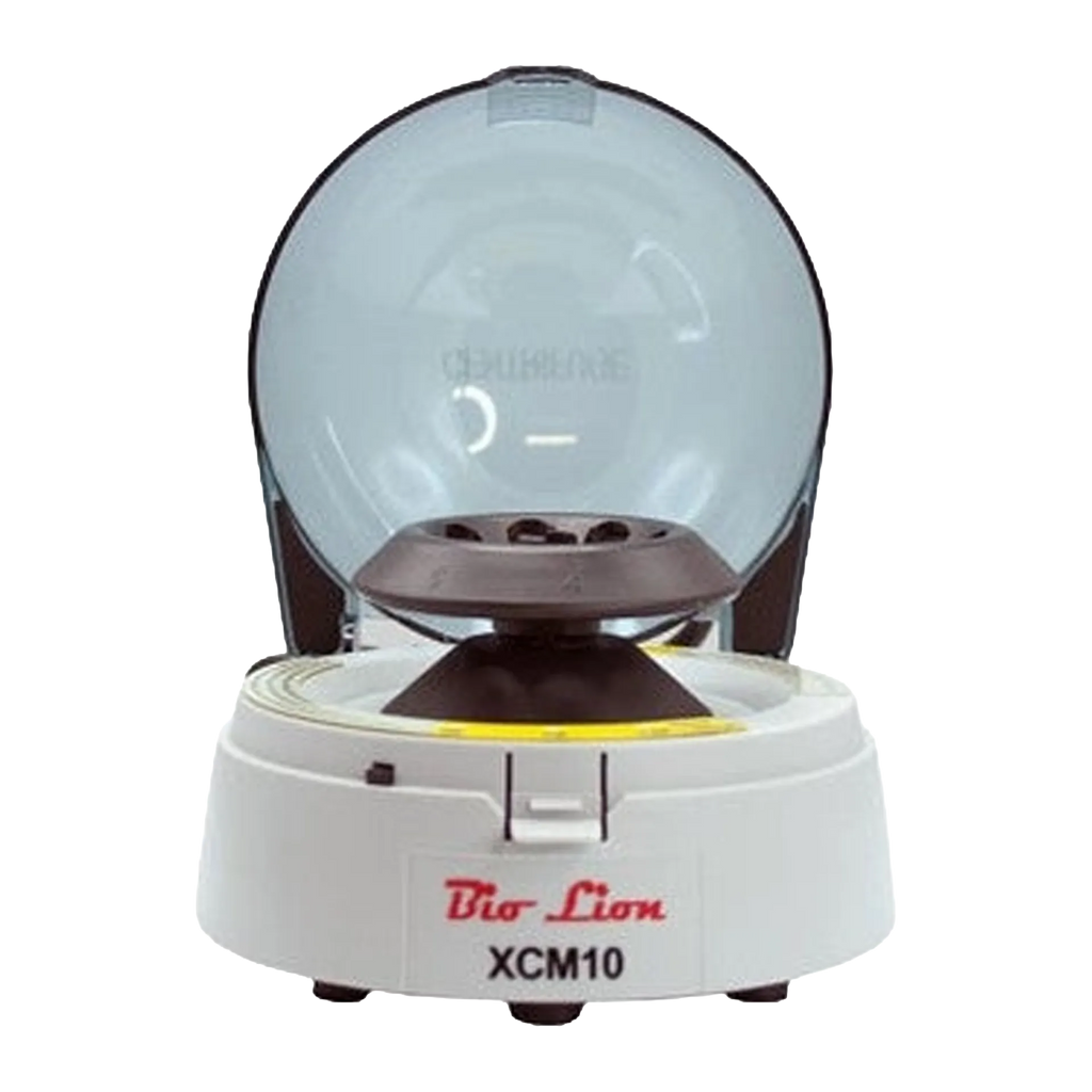 Multi-Speed Mini Centrifuge