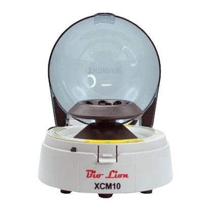 Multi-Speed Mini Centrifuge
