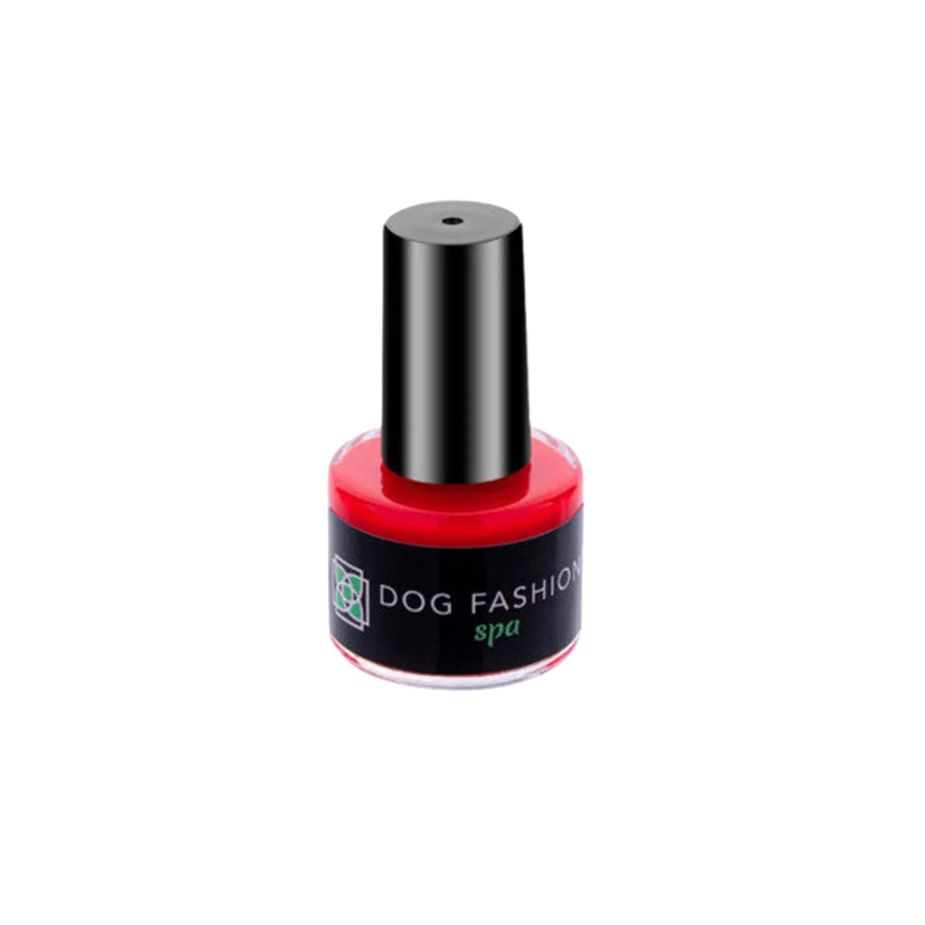 Non-toxic Nail Polish