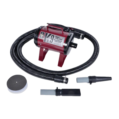 Mini K-9 Dog Dryer