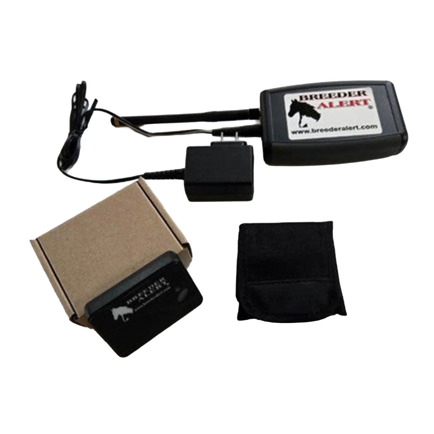 Breeder Alert Telephone Dialer System
