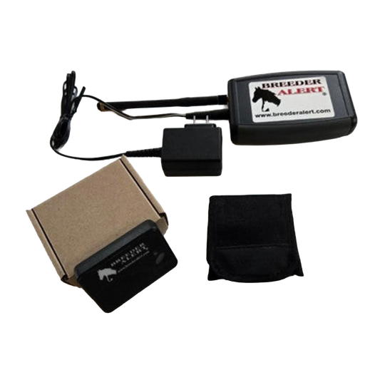 Breeder Alert Telephone Dialer System