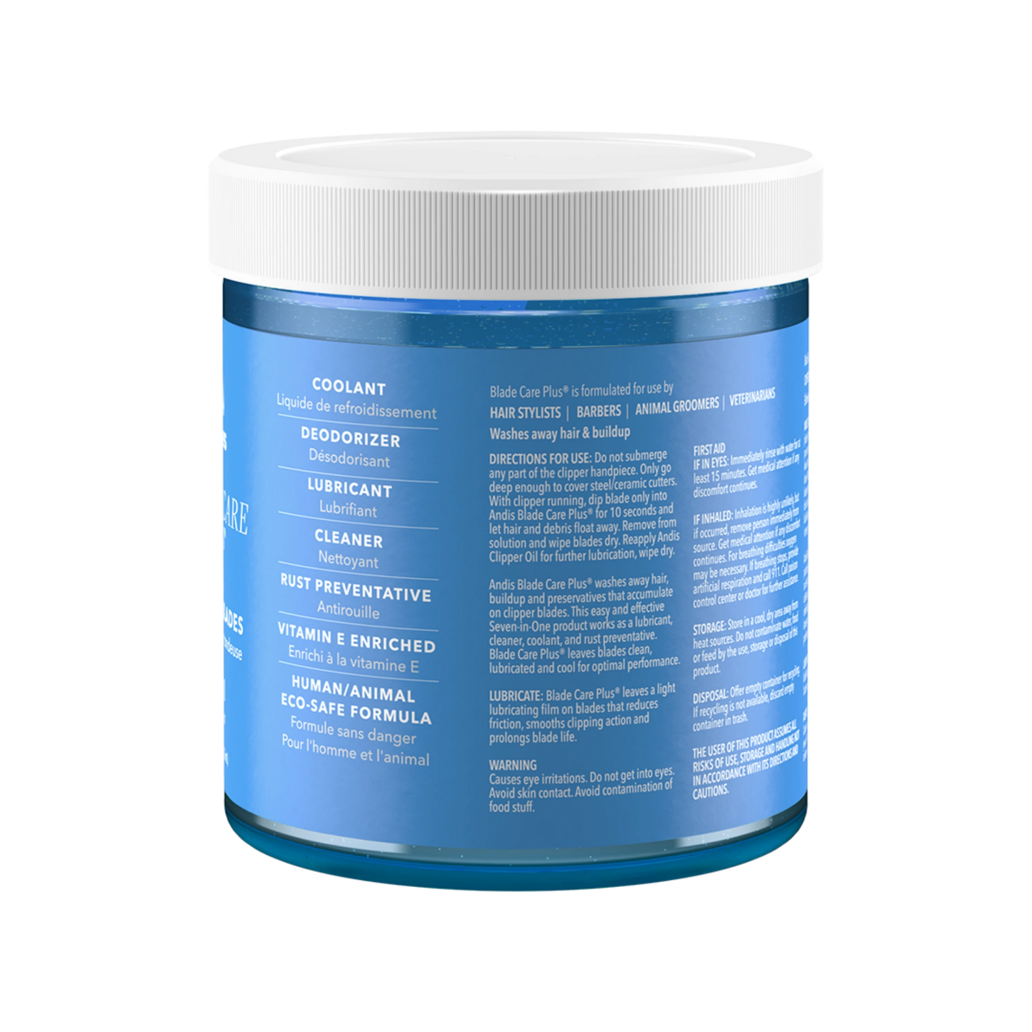 Andis® Blade Care Plus®