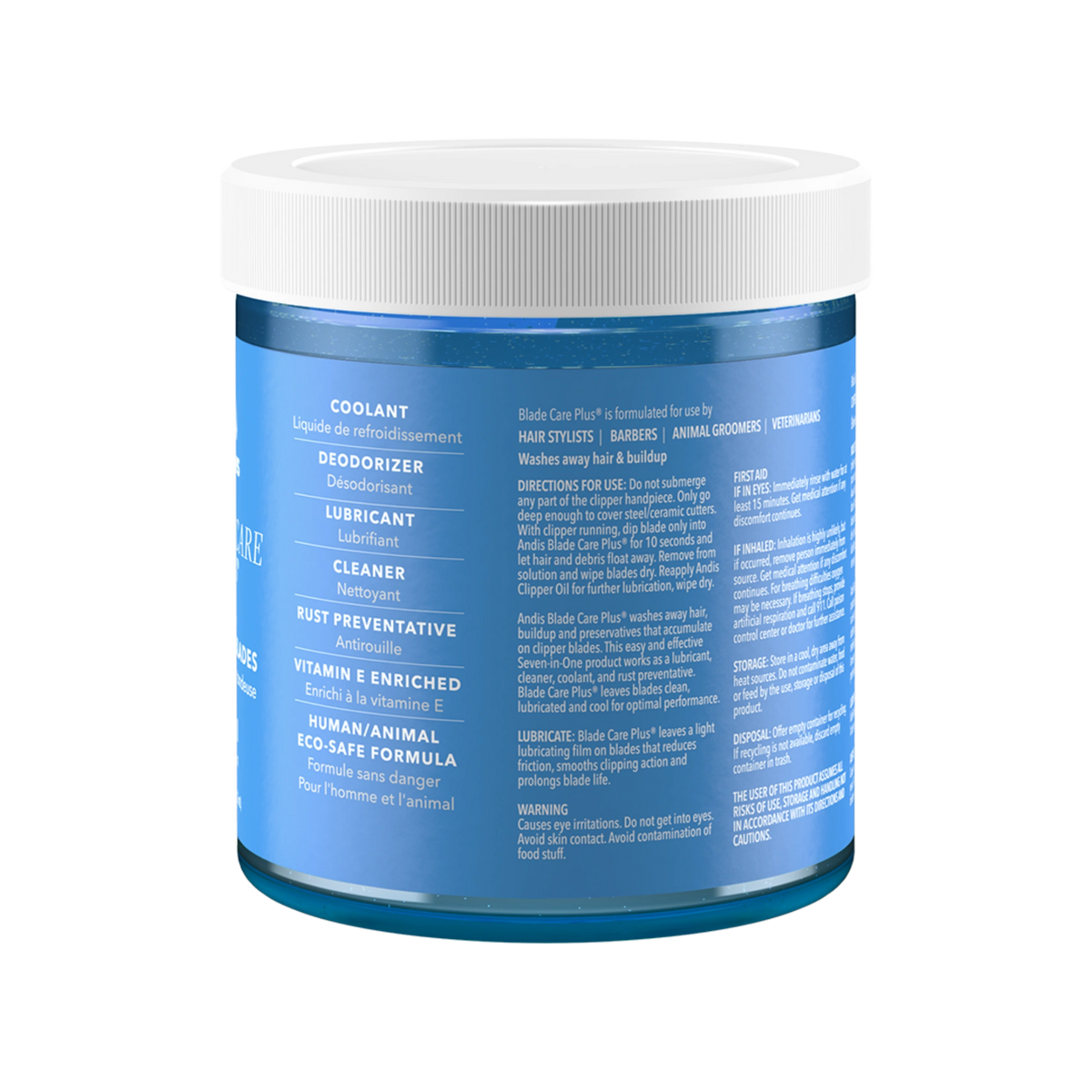 Andis® Blade Care Plus®