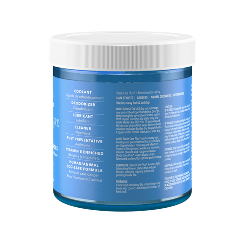 Andis® Blade Care Plus®