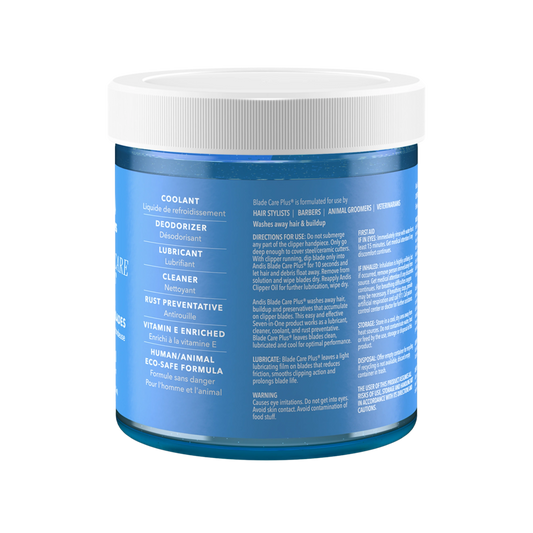 Andis® Blade Care Plus®