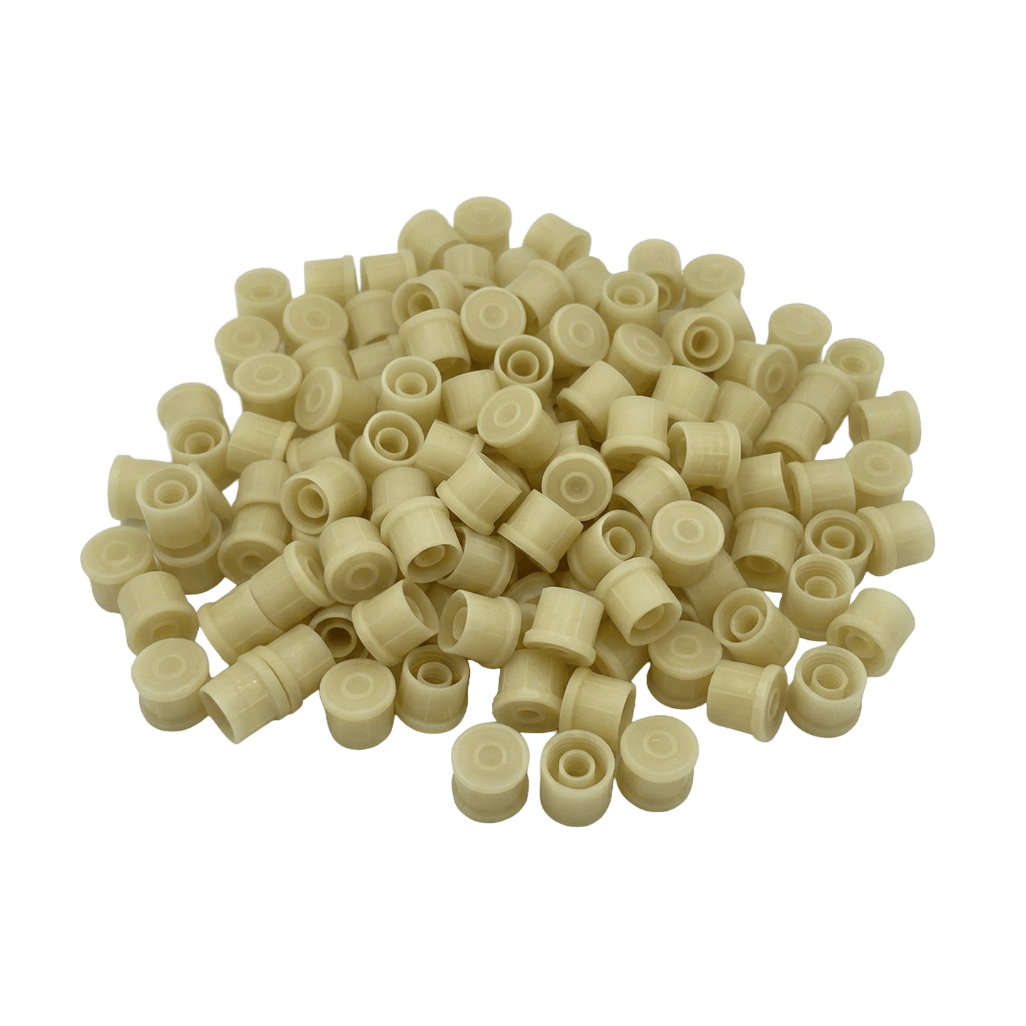 MonoJect™ Luer Tip Caps