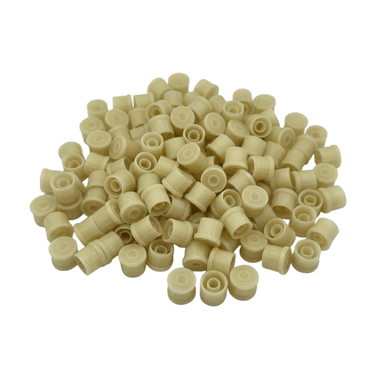 MonoJect™ Luer Tip Caps