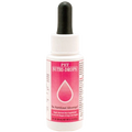 Pet Nutri-Drops®,"Small bottle with dropper cap and pink label"