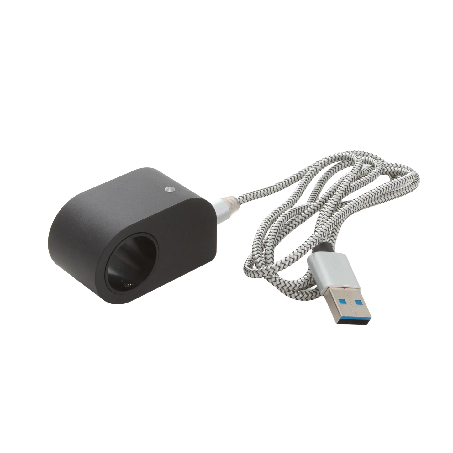 iSperm Semen Analyzer Accessories,"Black sensor unit with braided USB cable"