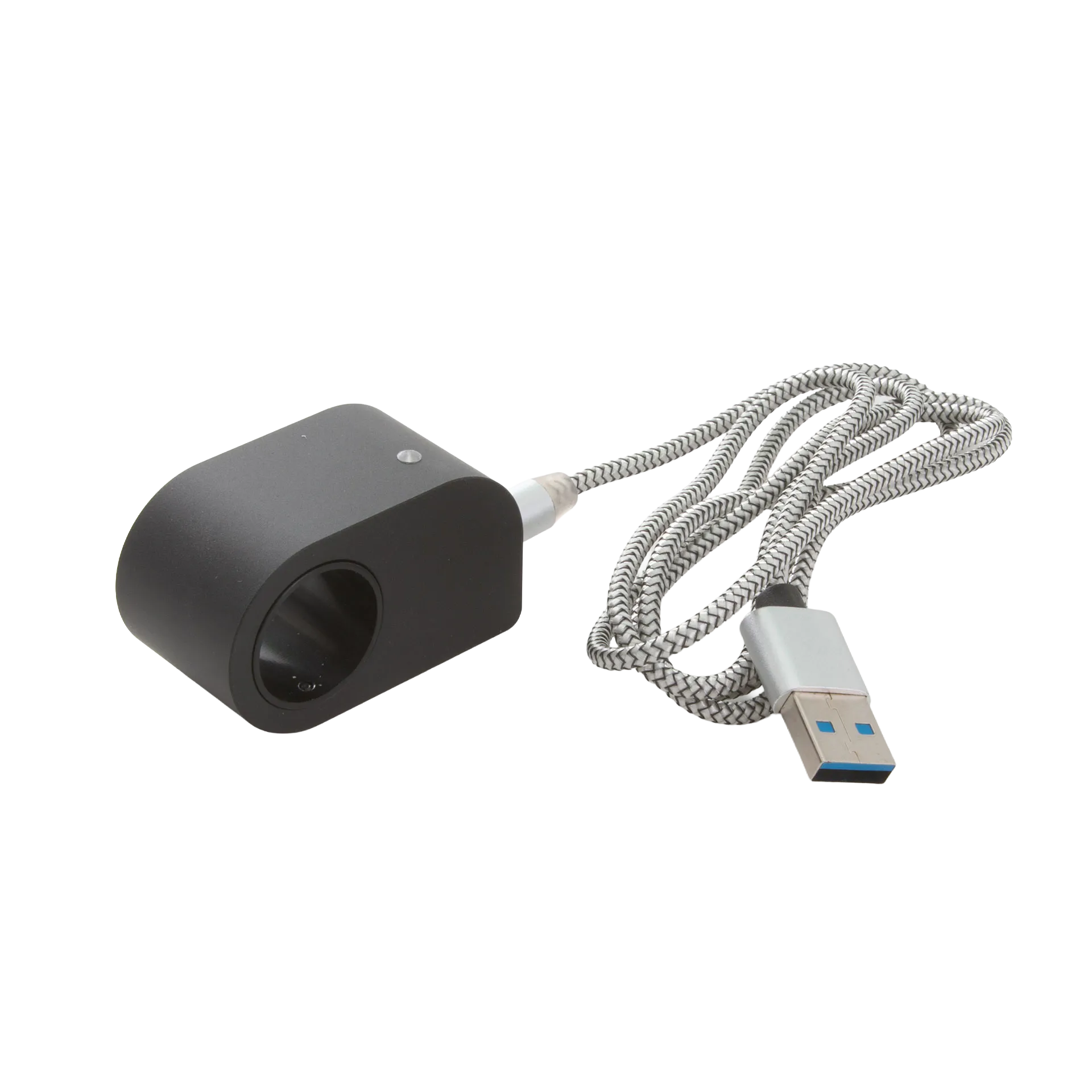 iSperm Semen Analyzer Accessories,"Black sensor unit with braided USB cable"