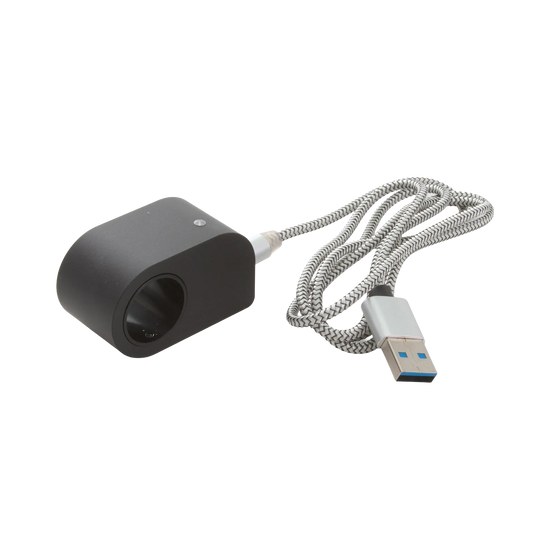 iSperm Semen Analyzer Accessories,"Black sensor unit with braided USB cable"