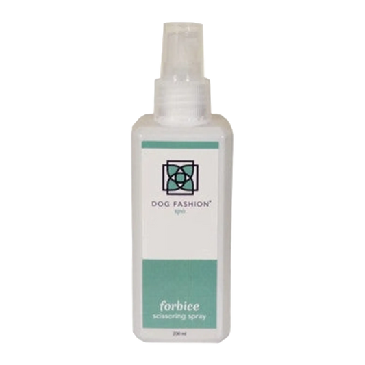 Forbice Scissoring Spray