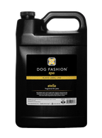 Stella Fragrance,"Black gallon jug with handle and screw cap"
