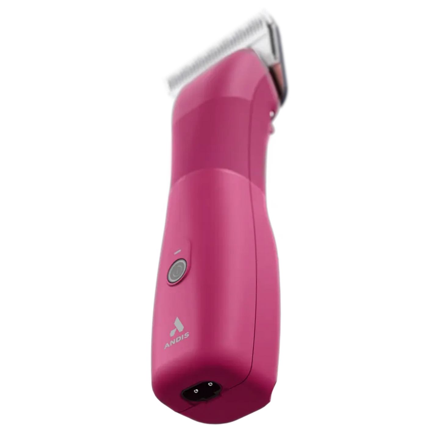 Emerge Clipper Pink with Wide 30 Blade by Andis
