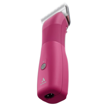 Emerge Clipper Pink with Wide 30 Blade by Andis