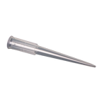 10-100ul Micropipettor Tips,"Single clear pipette tip"