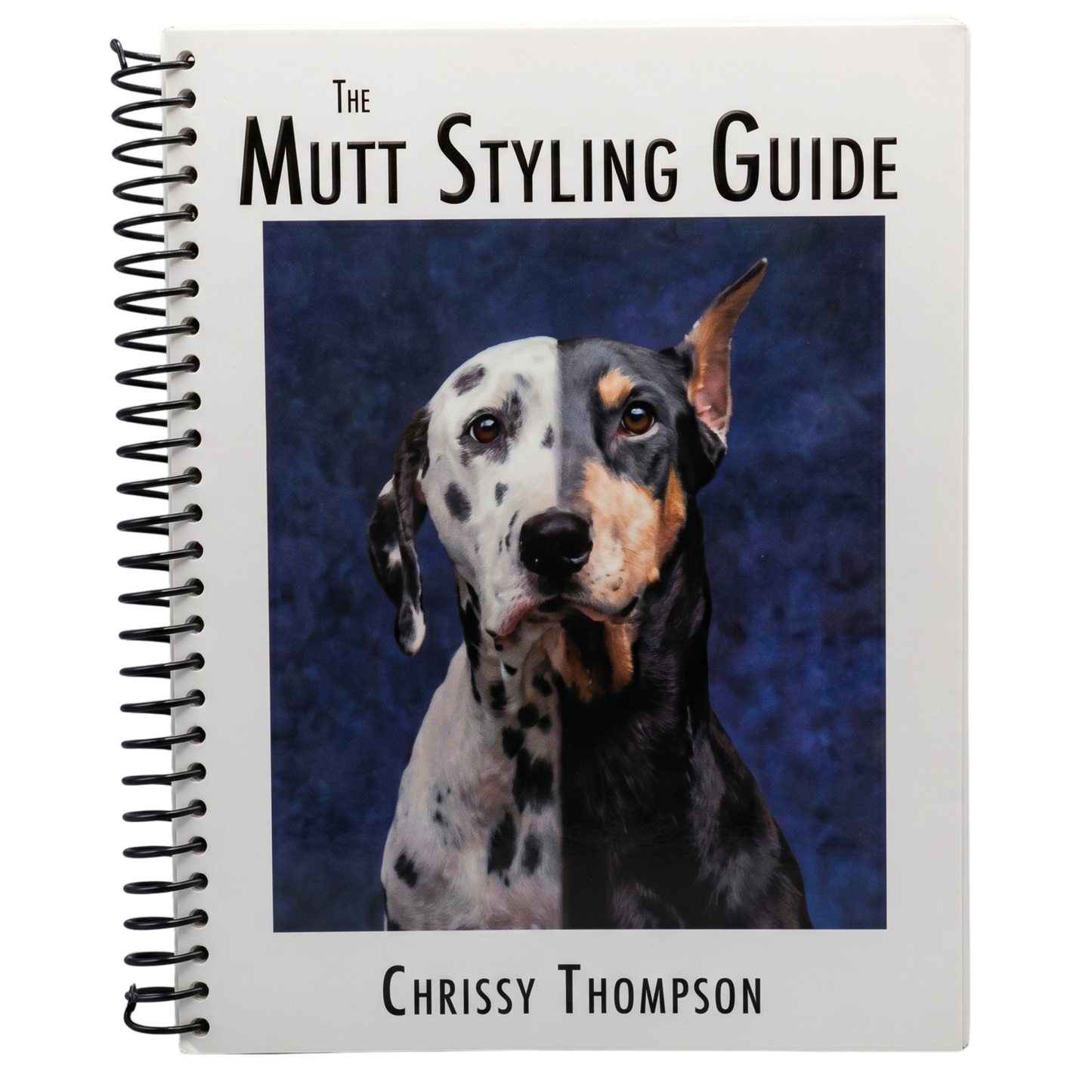 The Mutt Styling Guide by Chrissy Thompson