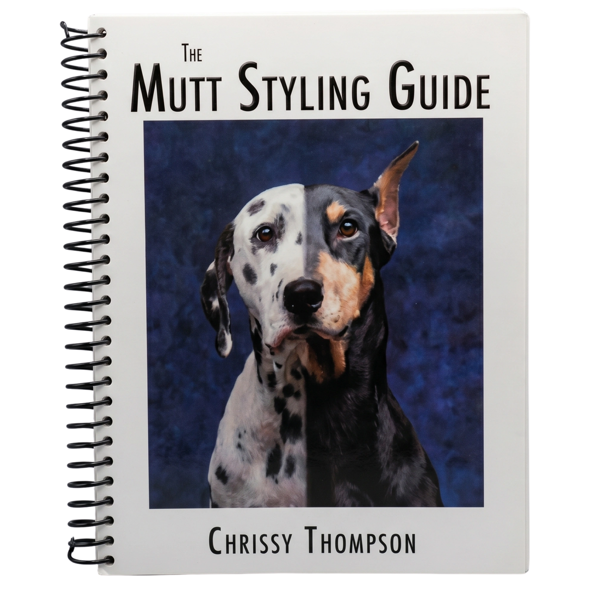 The Mutt Styling Guide by Chrissy Thompson