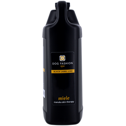 Miele Manuka Honey Shampoo