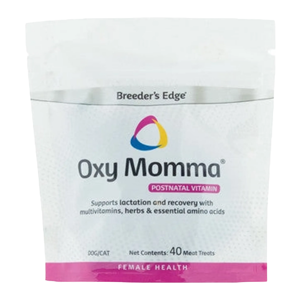 Breeder's Edge® Oxy Momma®