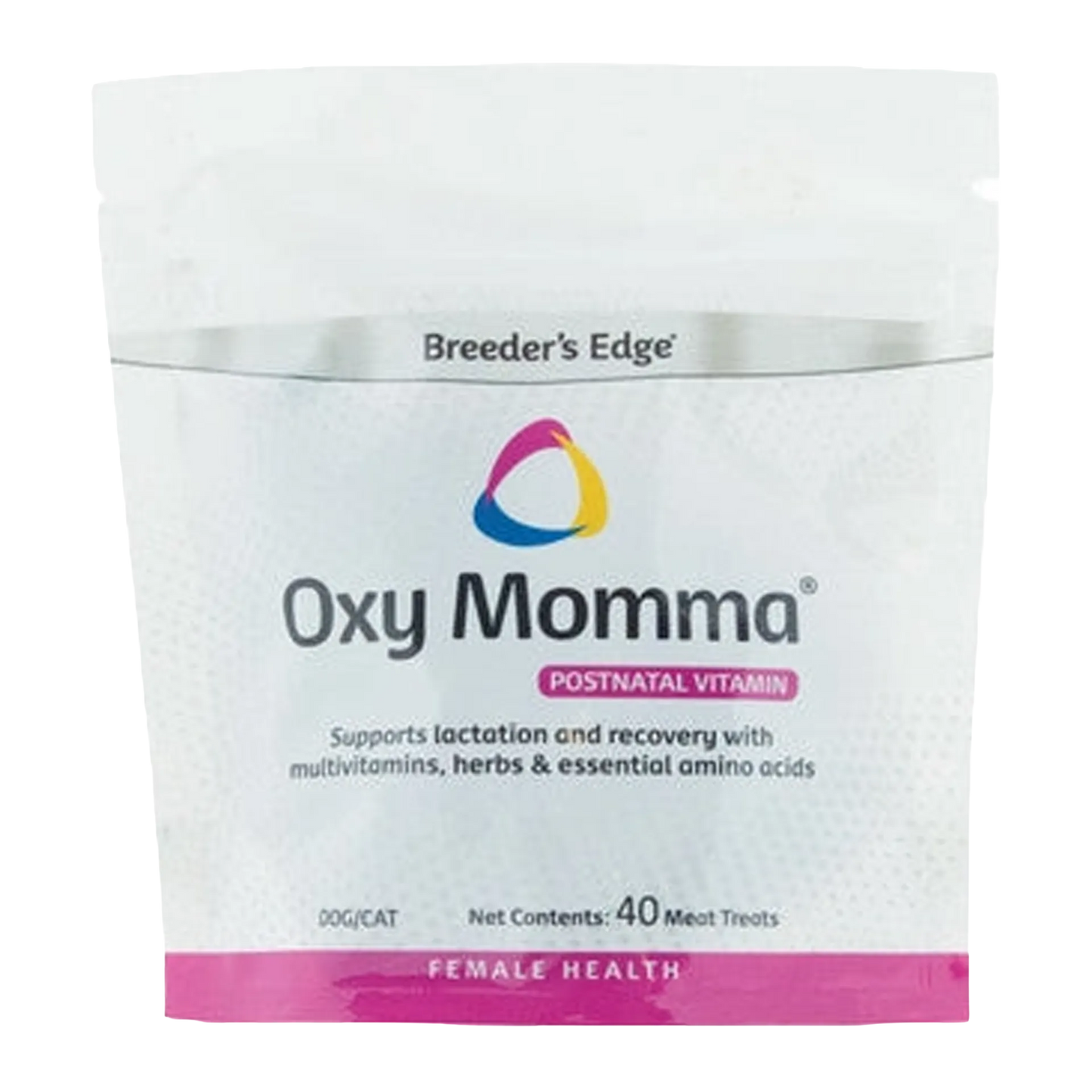 Breeder's Edge® Oxy Momma®