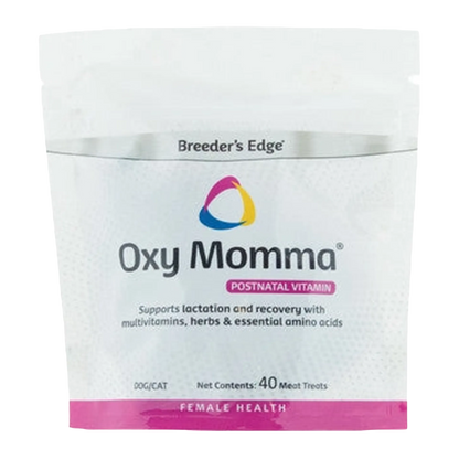 Breeder's Edge® Oxy Momma®