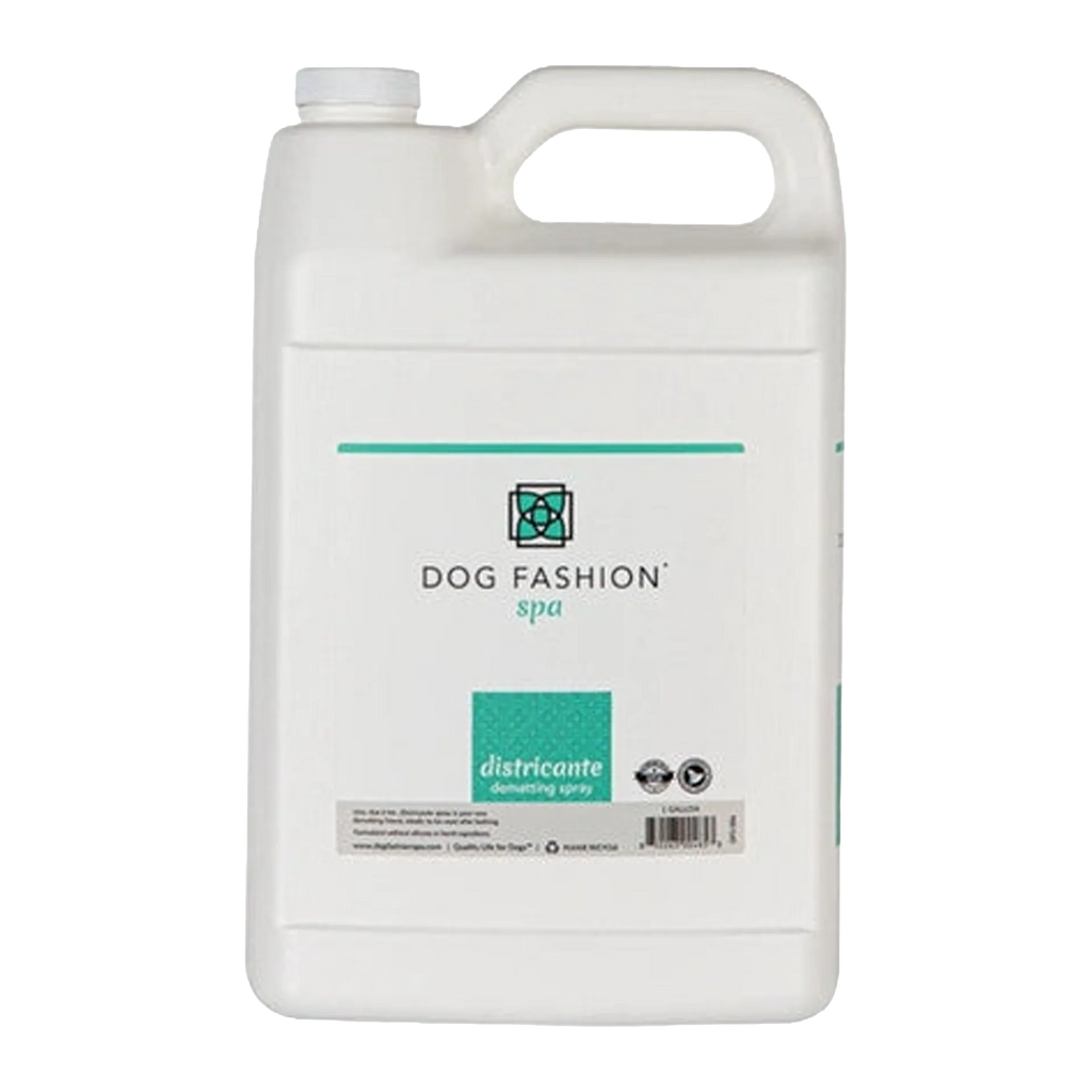 Districante Dematting Spray