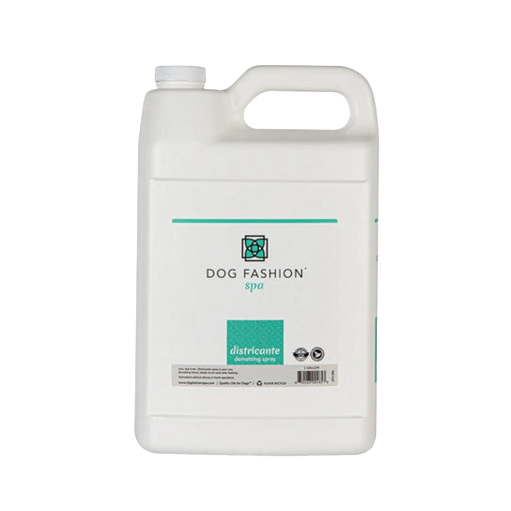Districante Dematting Spray